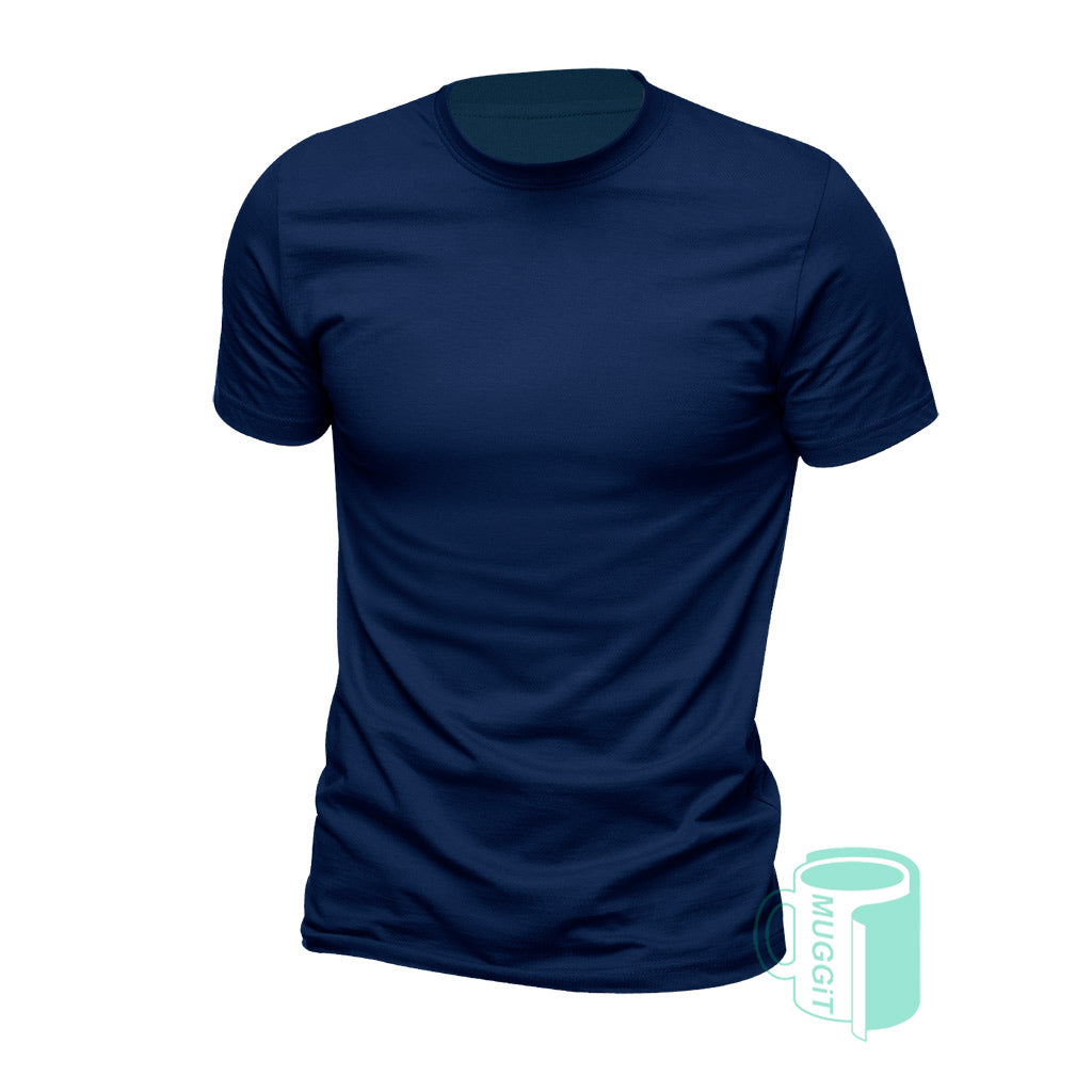 Cotton T-shirts - product view 9