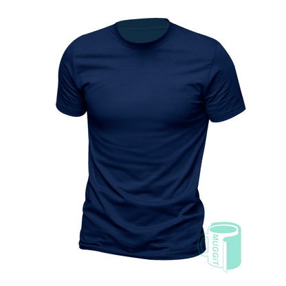 Cotton T-shirts - product view 9