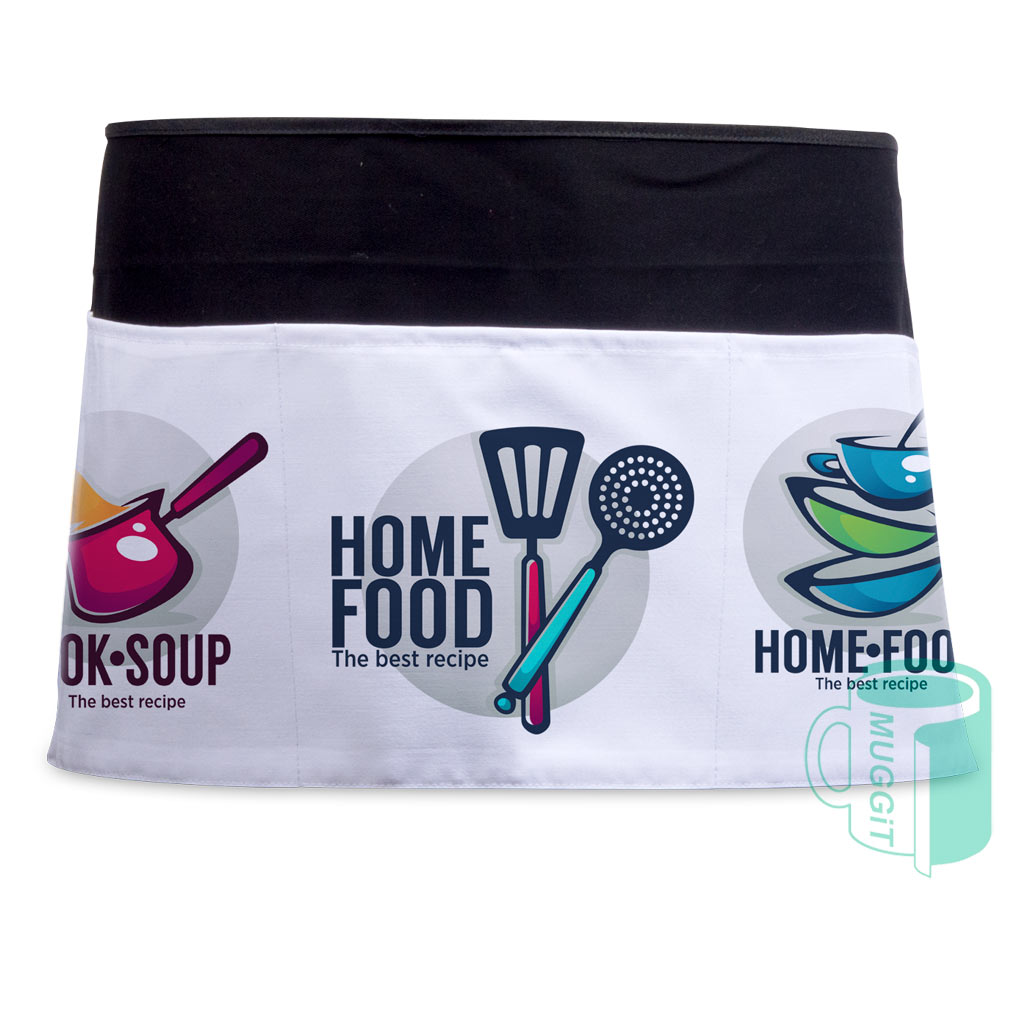 Aprons - product view 3