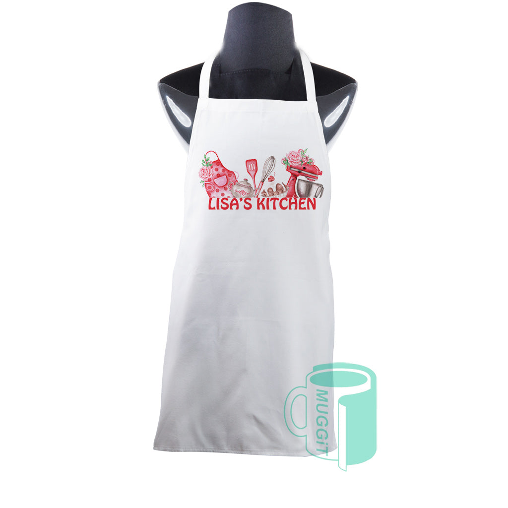 Aprons - product view 4