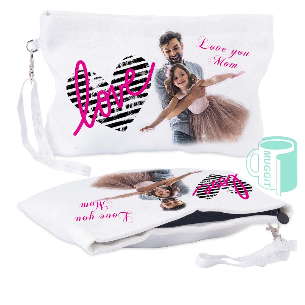 Cosmetic Bag - product view 3