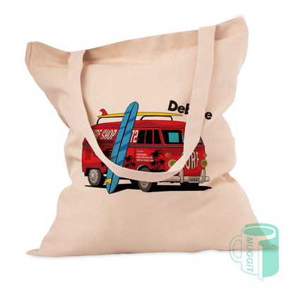 Shopping Bag - product view 3