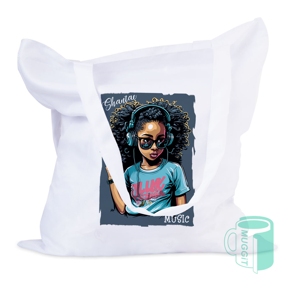 Shopping Bag - product view 2