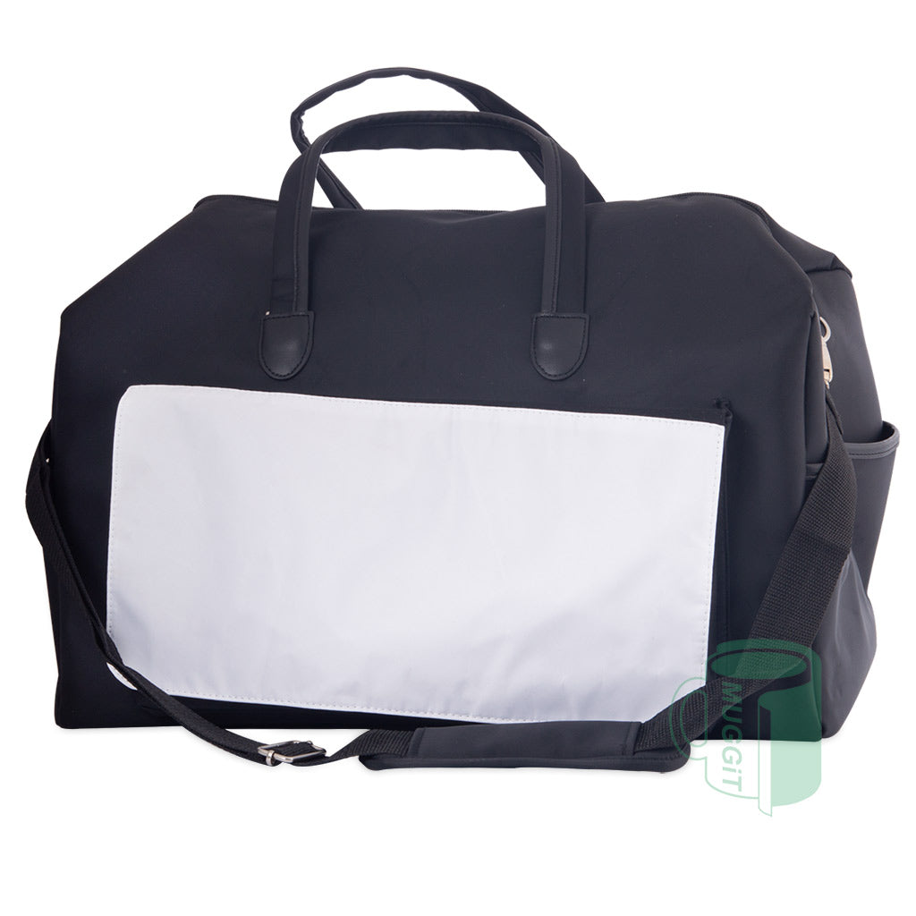 Bag Travel Black - product view 1