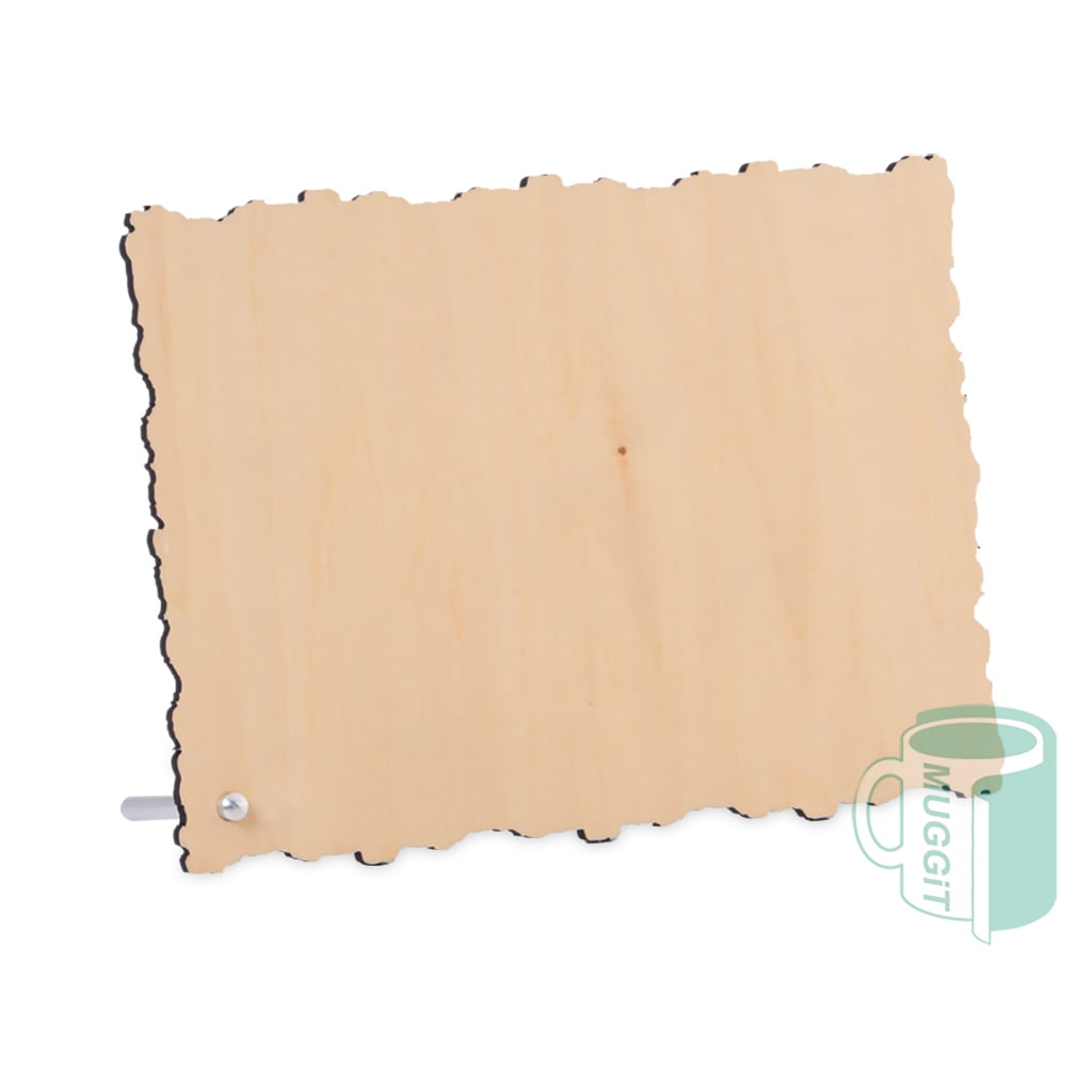 Bamboo Frames Single Sided - product view 7