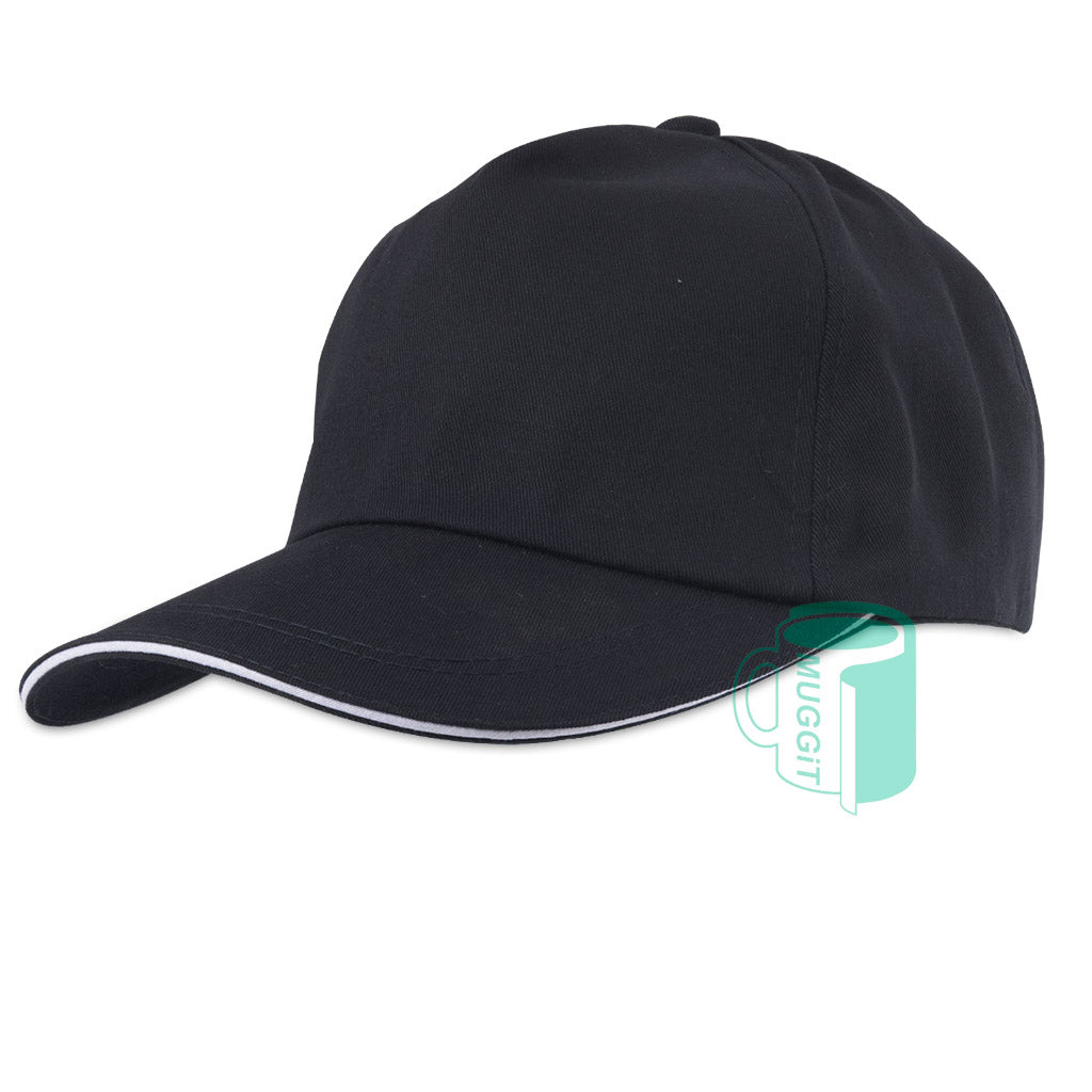 Baseball Cap Polyester - product view 7