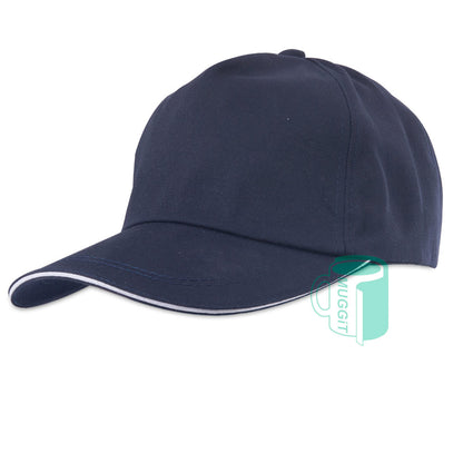 Baseball Cap Polyester - product view 8