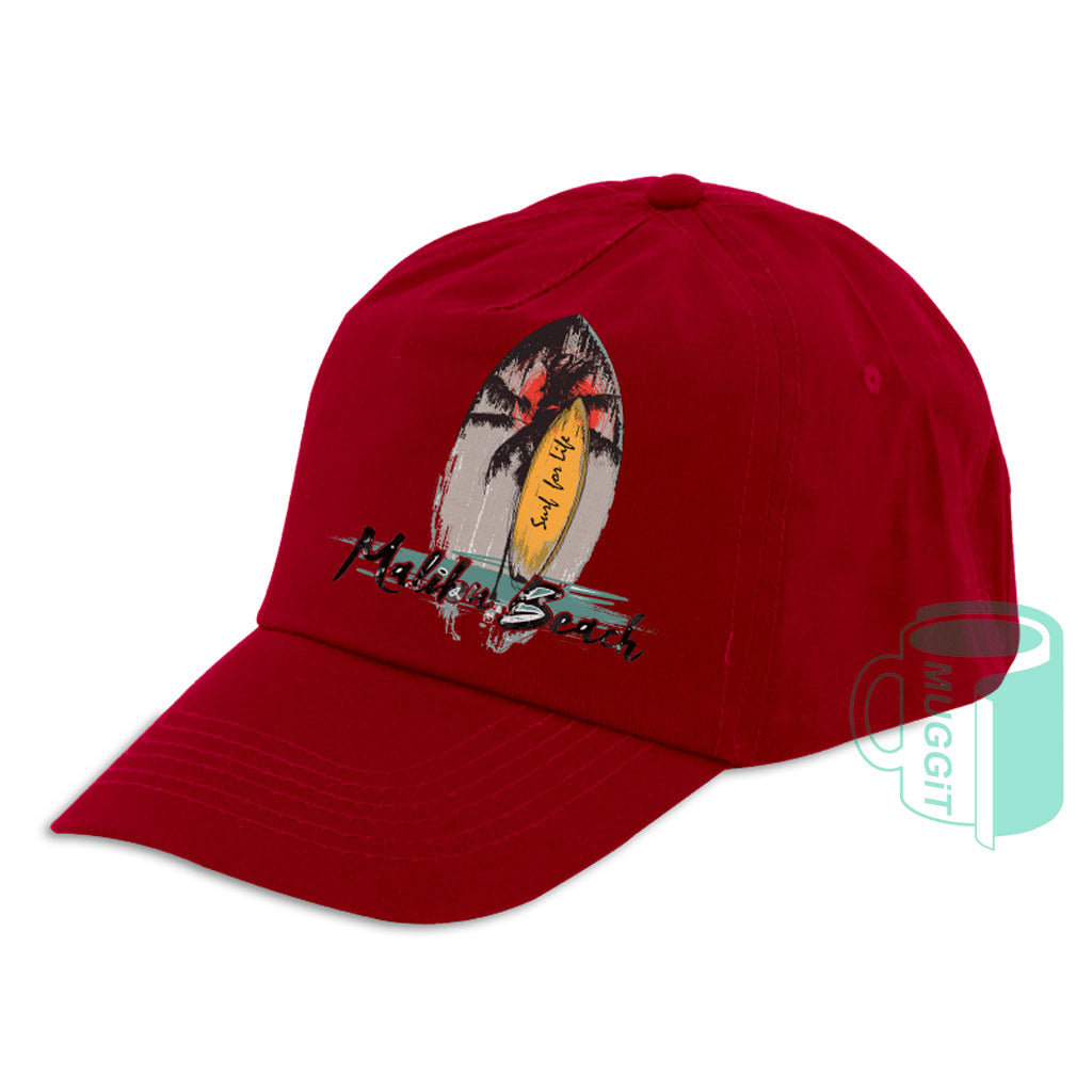 Caps - product view 4