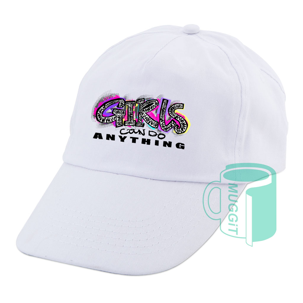 Caps - product view 2