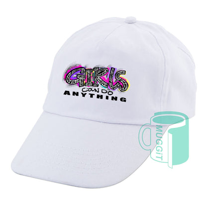 Caps - product view 2