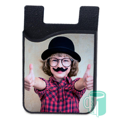 Cellphone Card Holder - product view 2