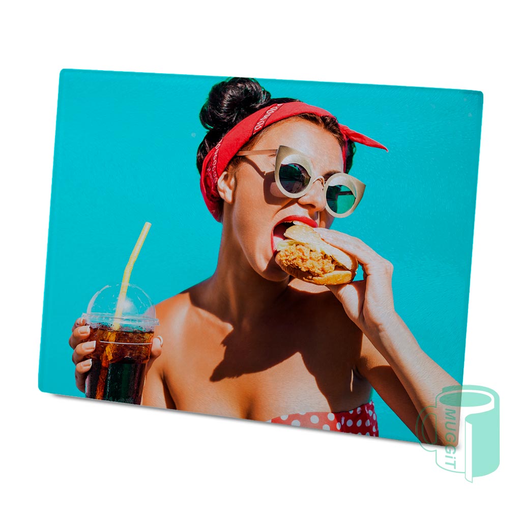 Glass Cutting Boards - product view 3