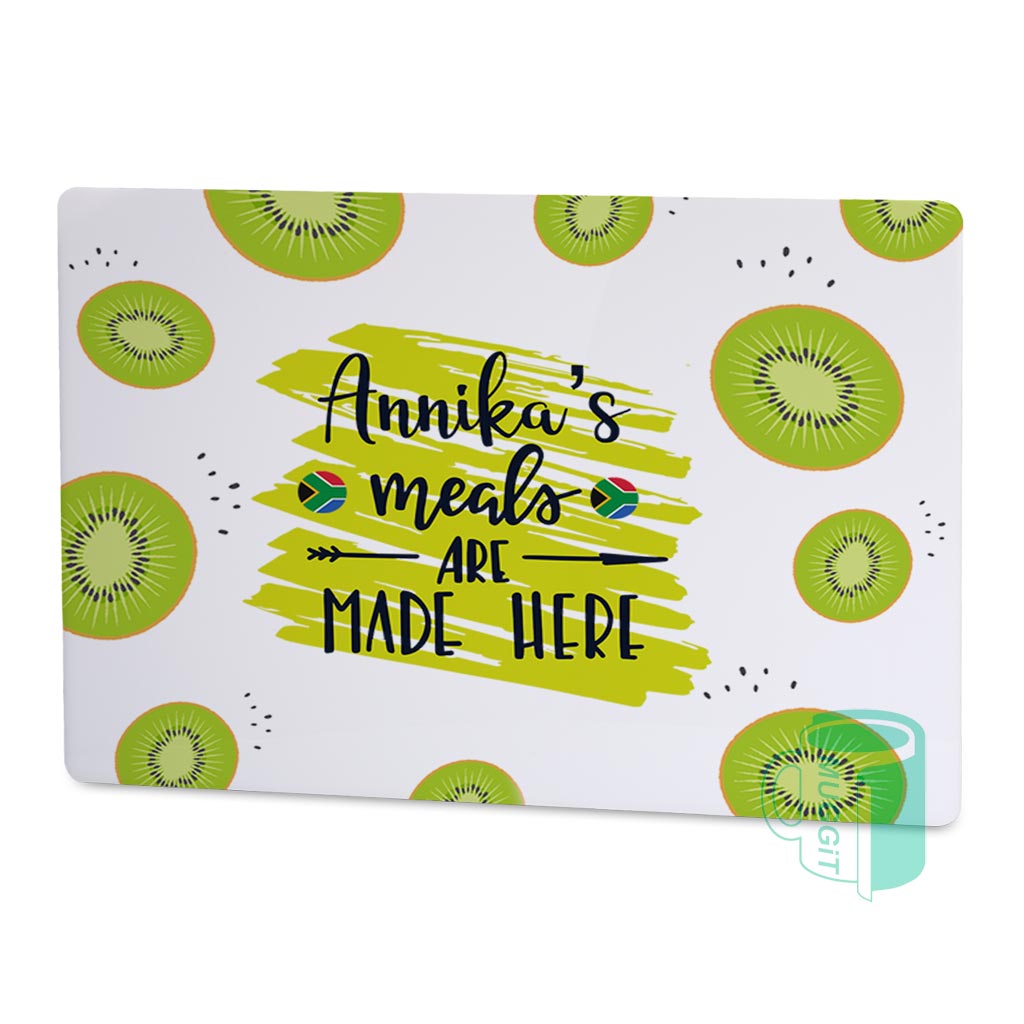 Sublimer Cutting Boards - product view 3