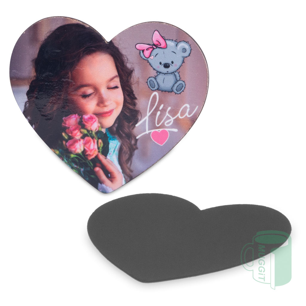 Fridge Magnets - product view 3
