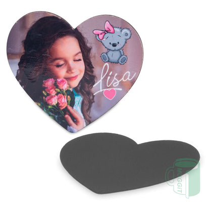 Fridge Magnets - product view 3