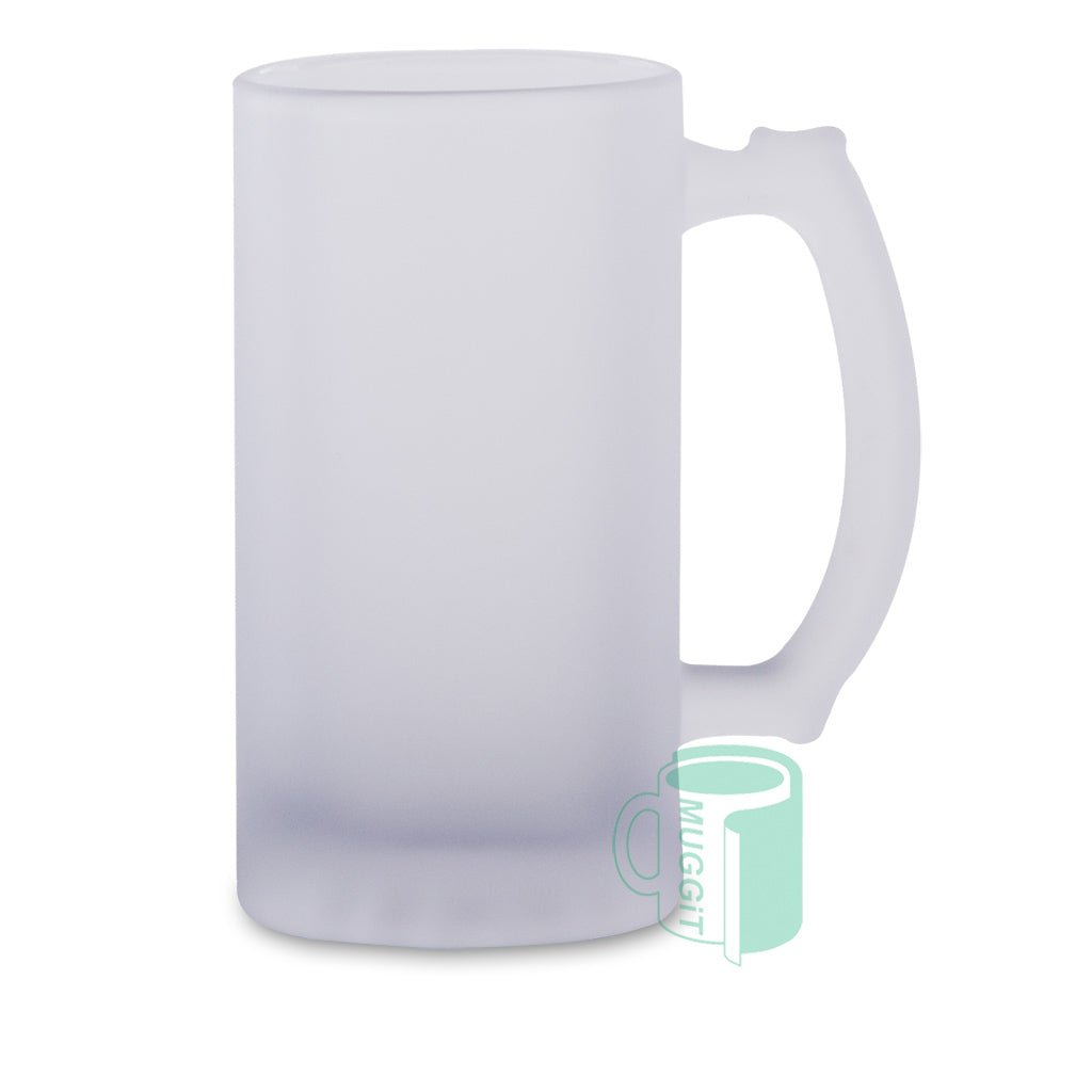 Beer Mugs - product view 1