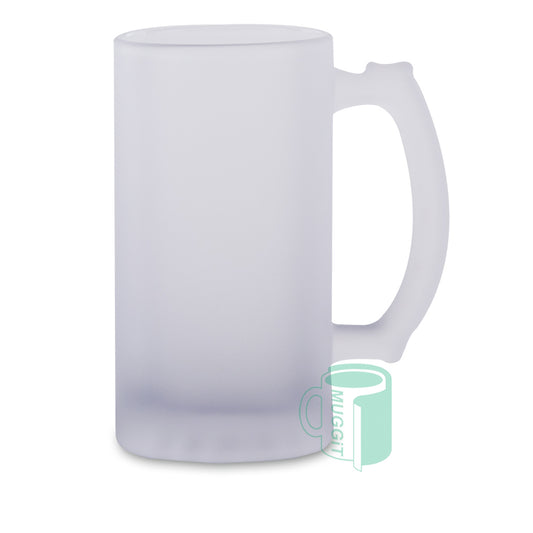 Beer Mugs - product view 1