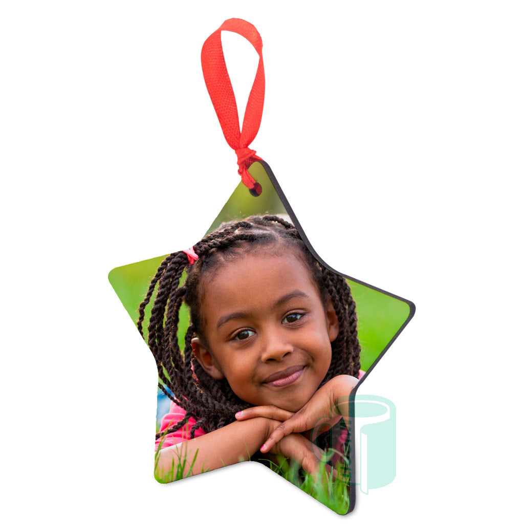 Wood Ornaments - product view 4