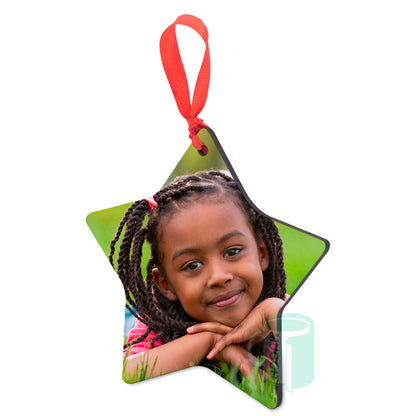 Wood Ornaments - product view 4
