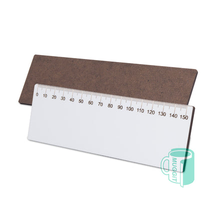 Hardboard Rulers - product view 4