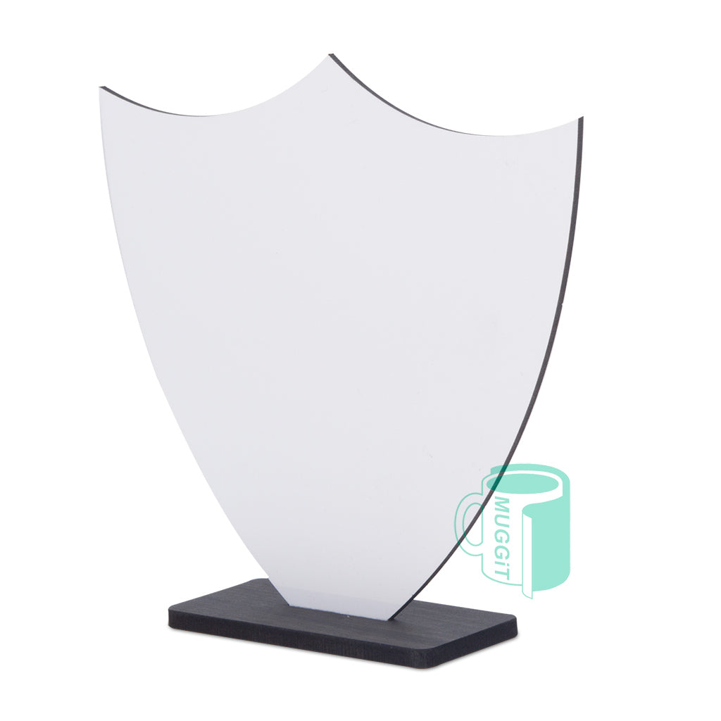 Hardboard Trophy L - product view 1