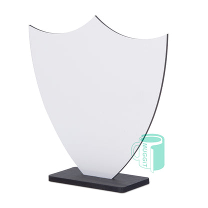 Hardboard Trophy L - product view 1