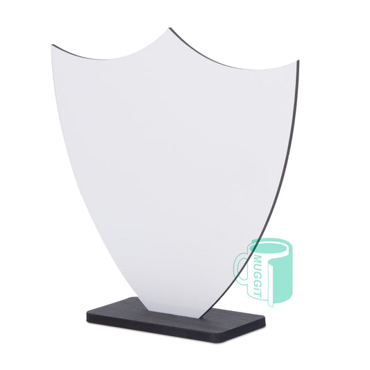 Hardboard Trophy L - product view 1