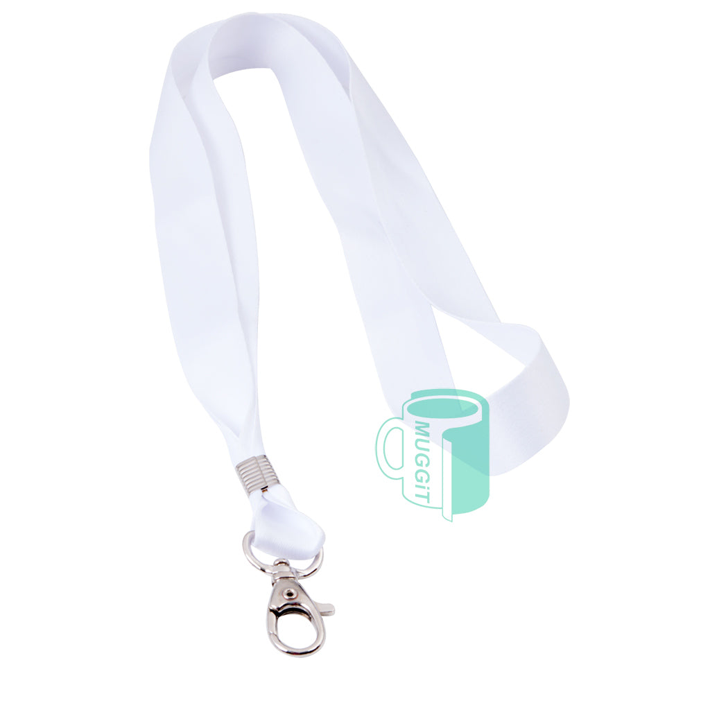 Lanyards - product view 1