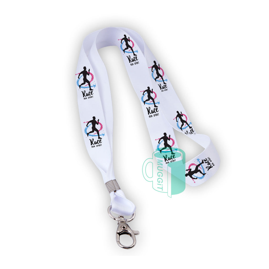 Lanyards - product view 2