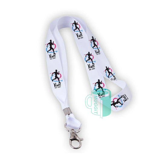 Lanyards - product view 2