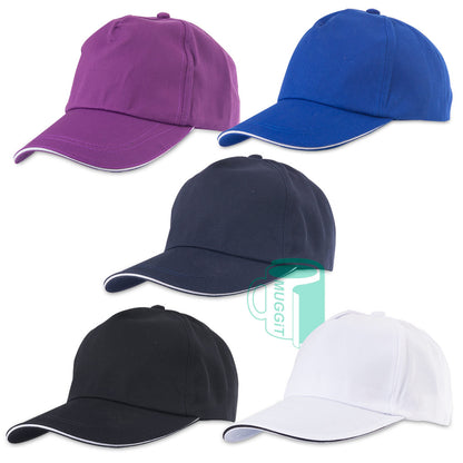 Baseball Cap Polyester - product view 1