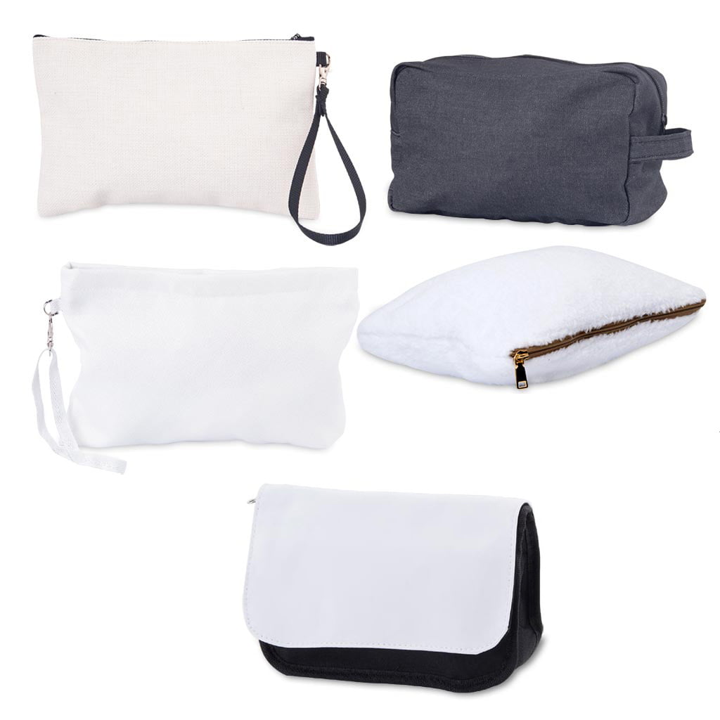 Cosmetic Bag - product view 1