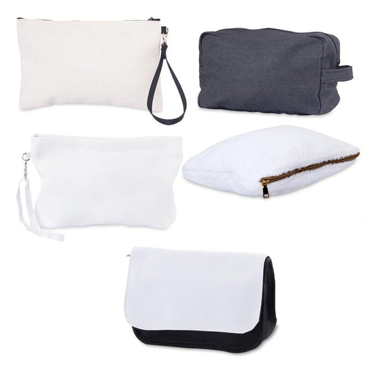 Cosmetic Bag - product view 1