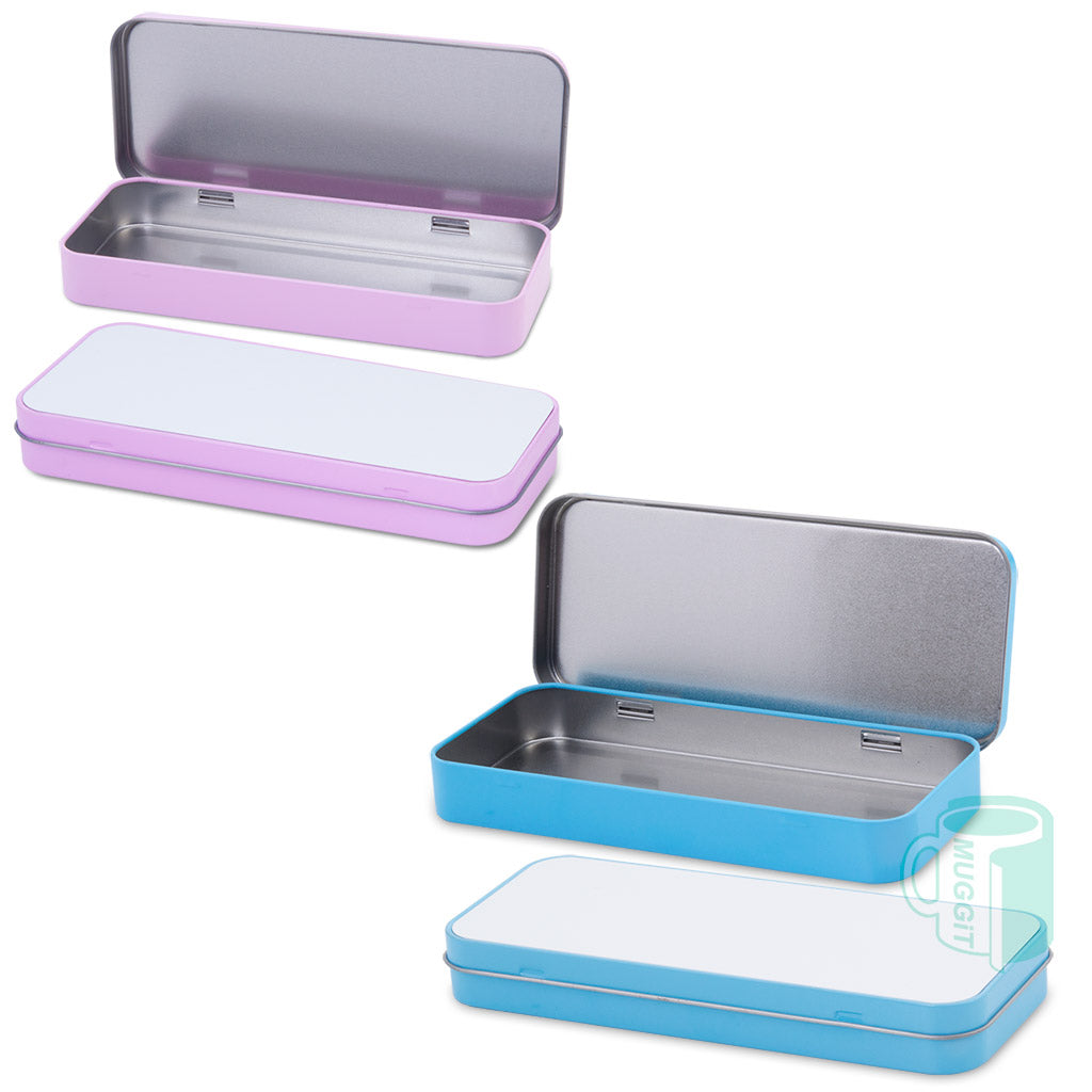 Pencil Boxes - product view 1