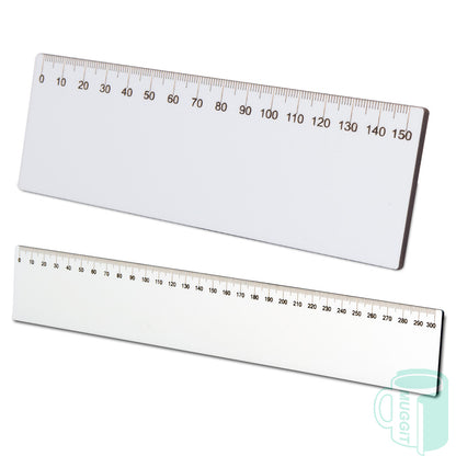 Hardboard Rulers - product view 1