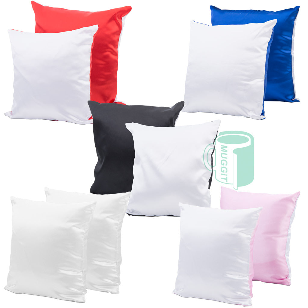 Small Cushions - product view 1