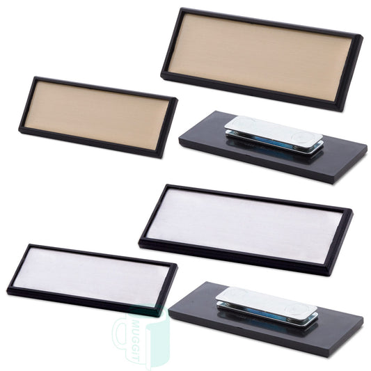 Sublimation Badge Mag - product view 1