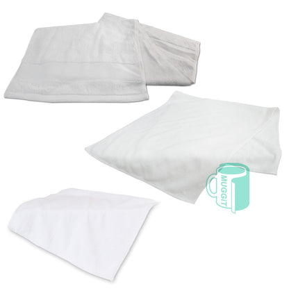 Towels - product view 1