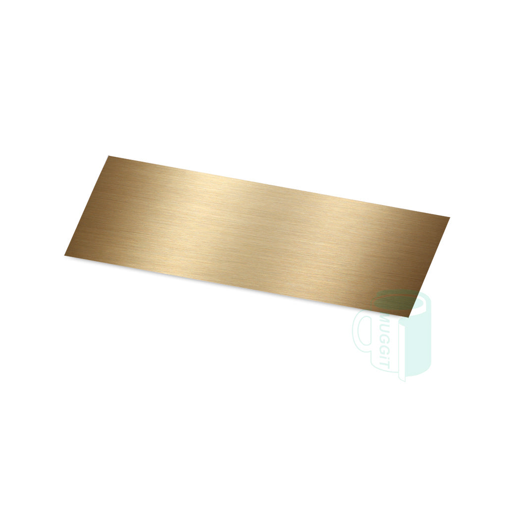 Sublimation Badge Metals - product view 4
