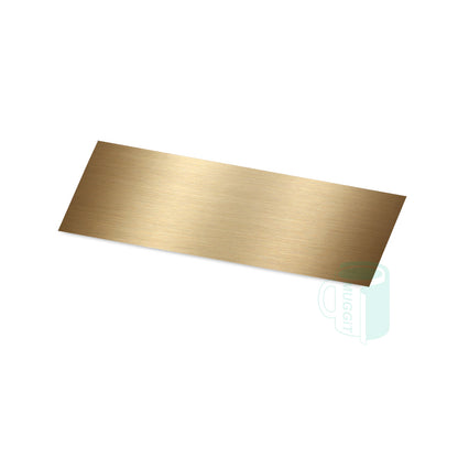 Sublimation Badge Metals - product view 4