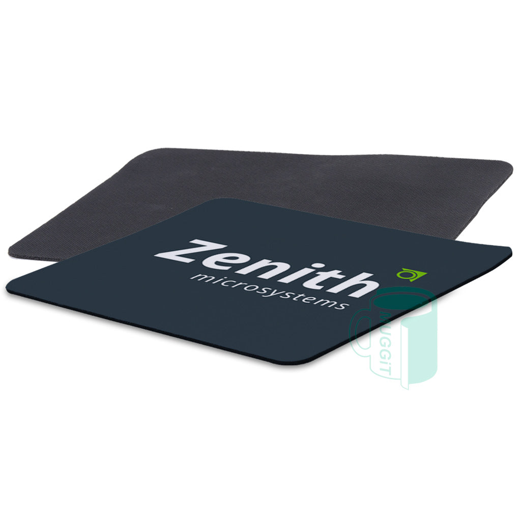 Mousepad 2.5mm - Pack of 5 - product view 2