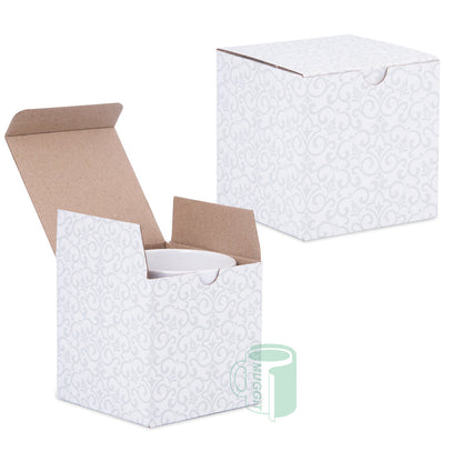 Mug Boxes - product view 2