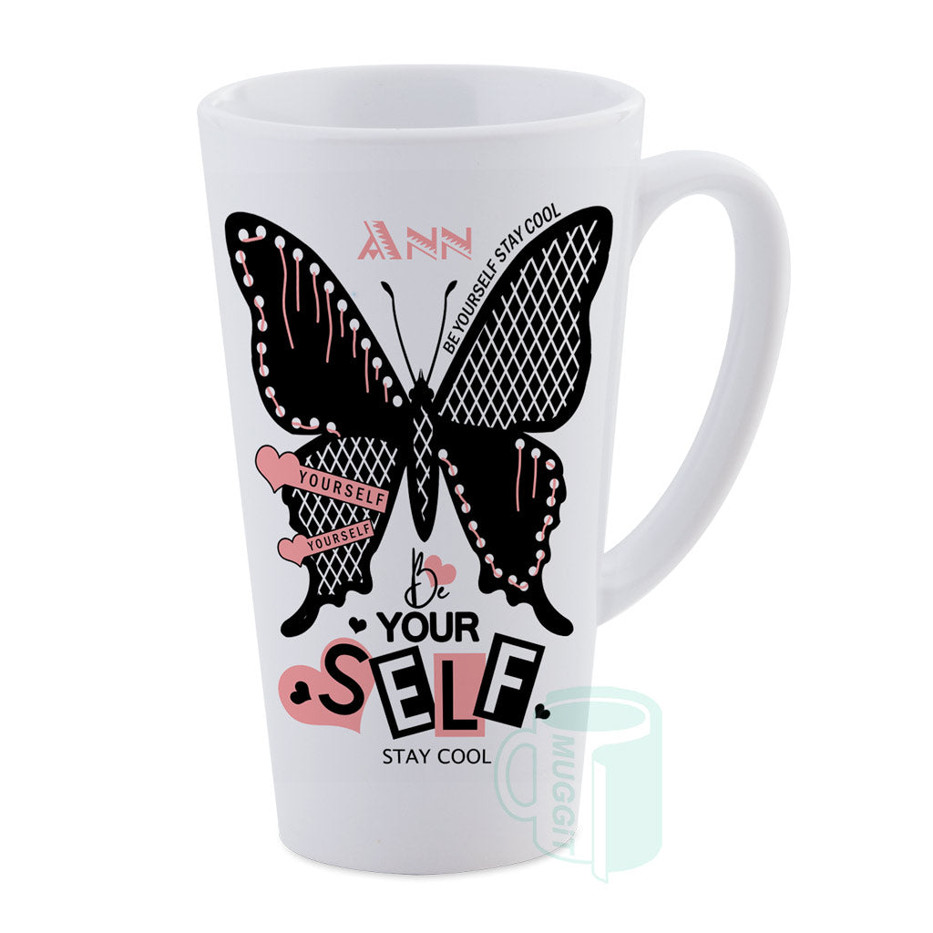 Blank Sublimation White Mugs - product view 7