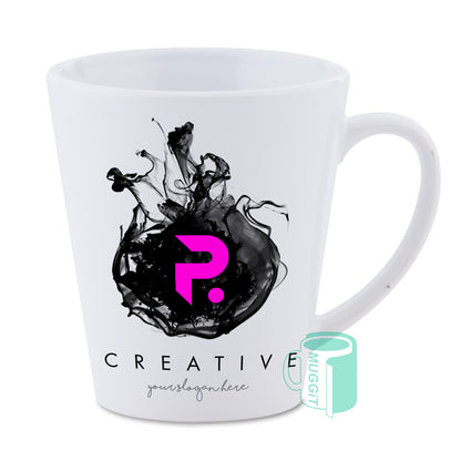 Blank Sublimation White Mugs - product view 6