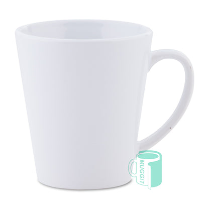Blank Sublimation White Mugs - product view 17