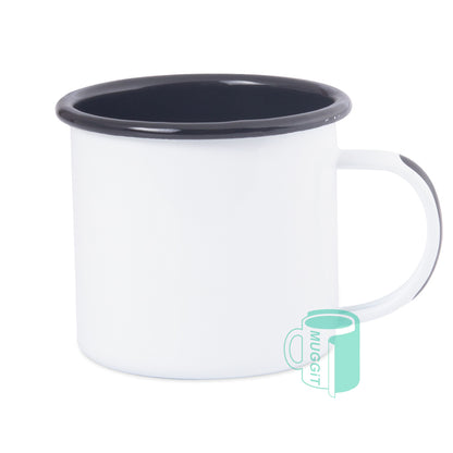 Enamel Mugs - product view 15