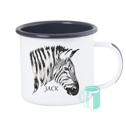 Enamel Mugs - product view 6