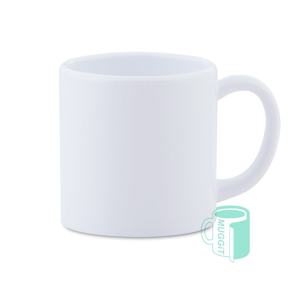 Mug Espresso Polymer - product view 1