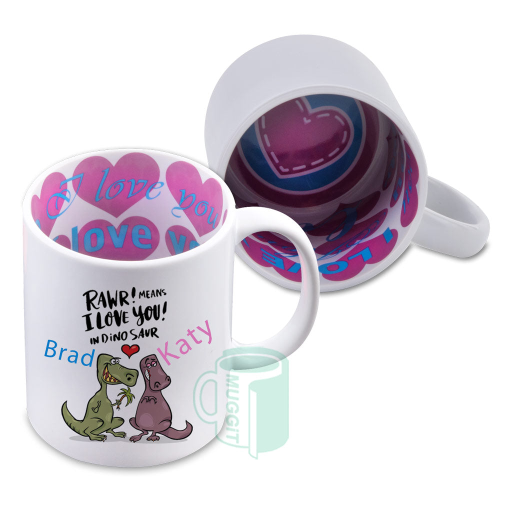 Occasion Mugs - product view 2