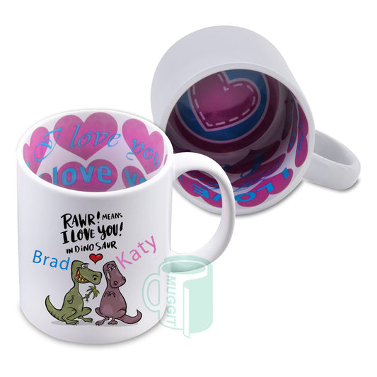 Occasion Mugs - product view 2